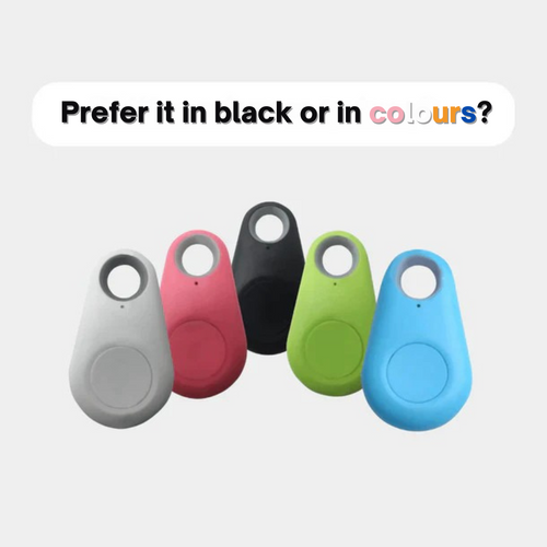 KidiSafe | Waterproof Child GPS Tracker Live Location & SOS 1