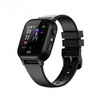 Kinderhorloge met GPS‑Tracking 0