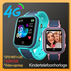 Kinderhorloge met GPS‑Tracking 3