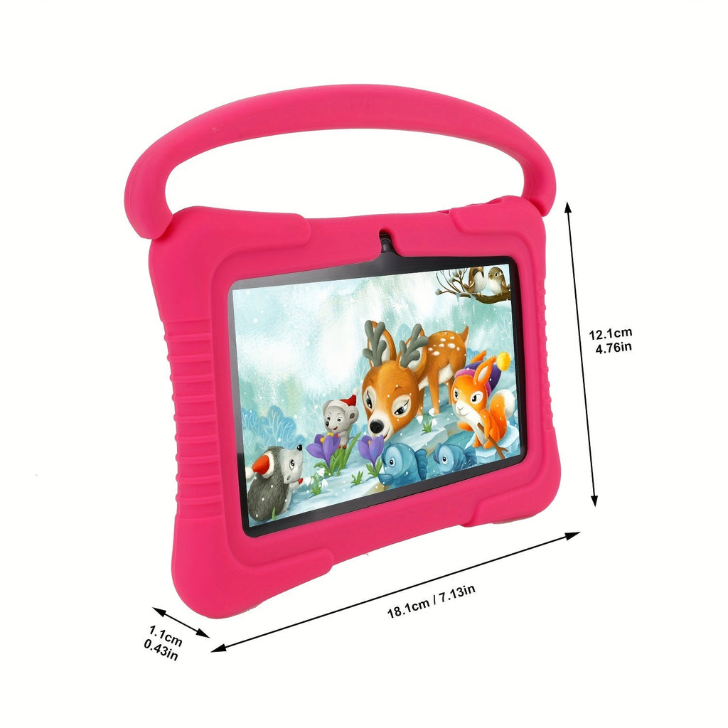 Kindertablet 7 Inch - Android Tablet met Oogbescherming 3