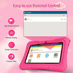 Kindertablet 7 Inch - Android Tablet met Oogbescherming 5