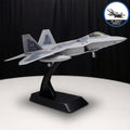 Lockheed F-22 Raptor 0
