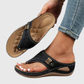 Lucie | Comfortable Orthopedic Sandals Women Summer Supportive 0