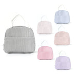 Lunchbox bag with insulated interior and durable zipper Kalsten 1