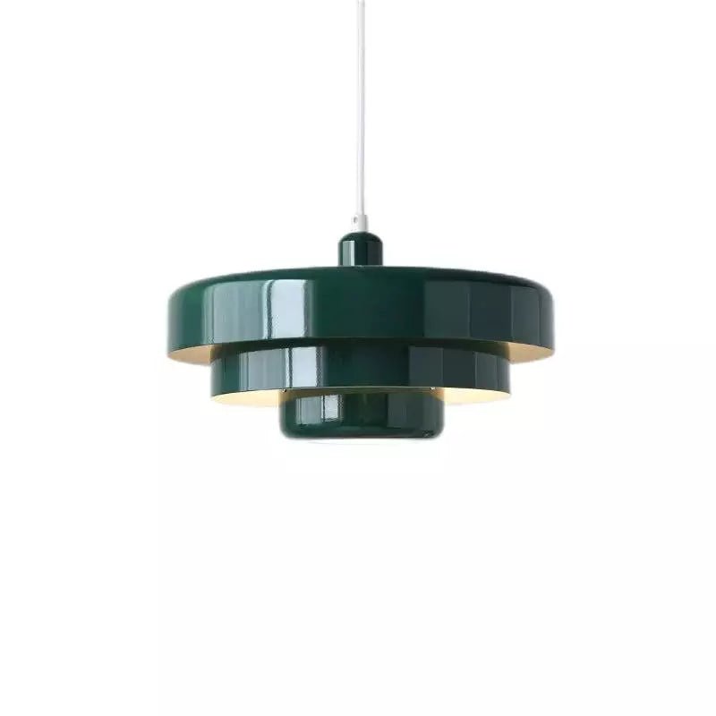 Lustro - Luxe Italiaanse hanglamp voor een elegante uitstraling 10