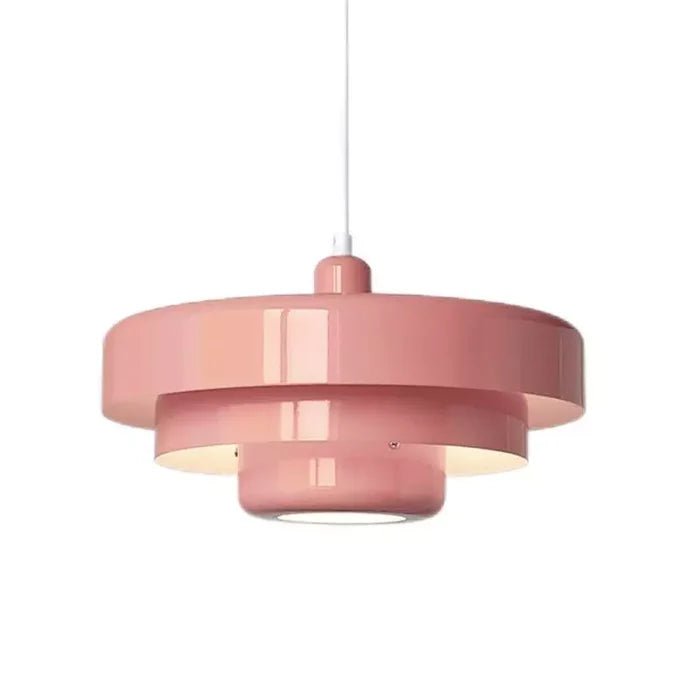 Lustro - Luxe Italiaanse hanglamp voor een elegante uitstraling 11