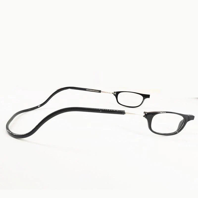 Magnetic Neck-Hanging Reading Glasses 0