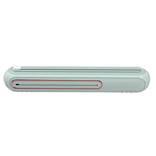 Magnetische Vershoudfolie Dispenser – Compact, BPA-vrij & Met Precisie Snijder 2