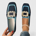 Maxima | Comfort Support Loafers 0