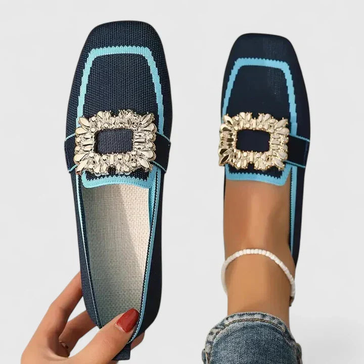Maxima | Comfort Support Loafers 0