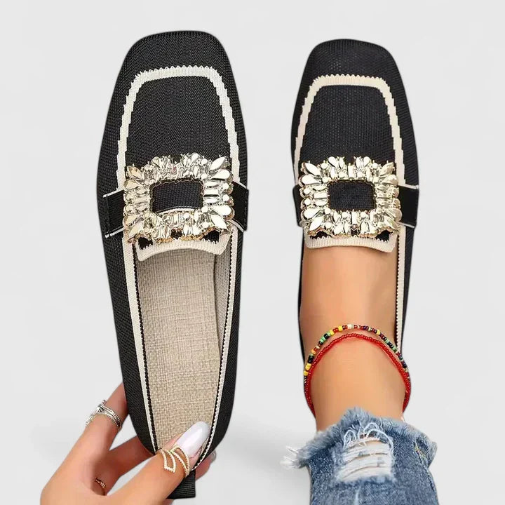Maxima | Comfort Support Loafers 1