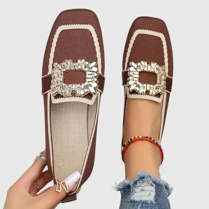 Maxima | Comfort Support Loafers 3
