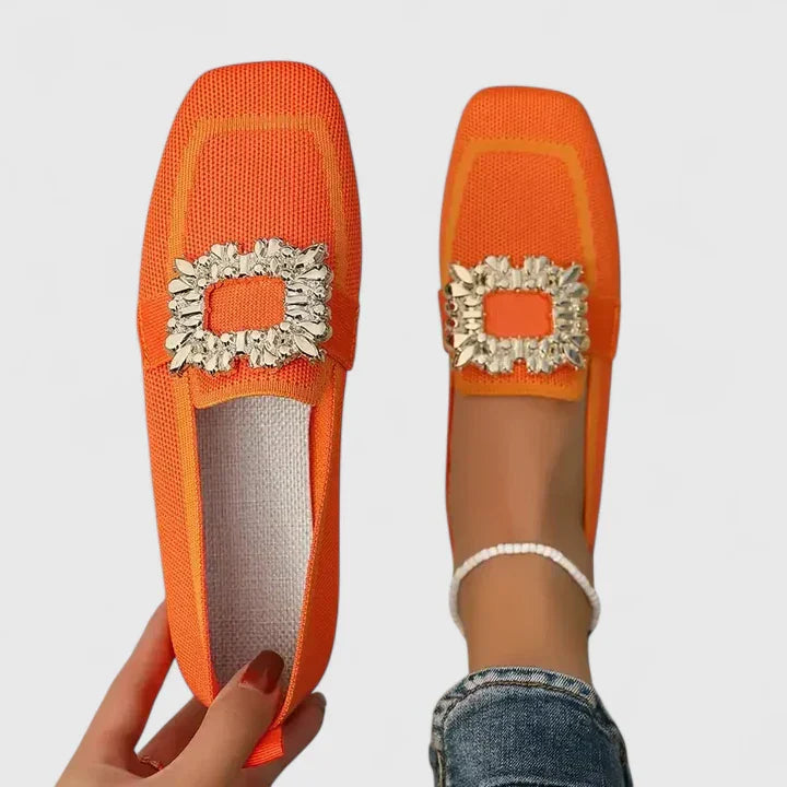 Maxima | Comfort Support Loafers 4