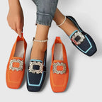 Maxima | Comfort Support Loafers 5
