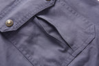 Men's Tactical Cargo Shorts with Multi-Pocket Storage 6