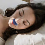 Micro CPAP - Stille en compacte draagbare slaapapneu-machine 4