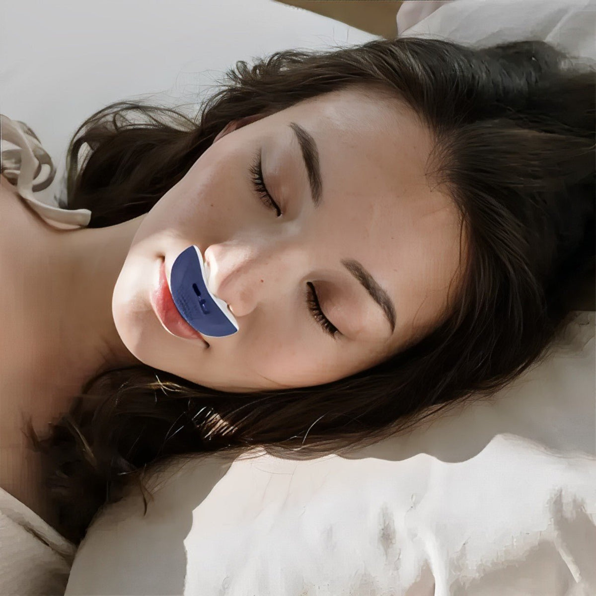 Micro CPAP - Stille en compacte draagbare slaapapneu-machine 4