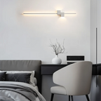 Moderne LED Wandlamp voor Luxe en Sfeervolle Verlichting in Huis 4