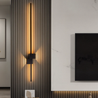 Moderne LED Wandlamp voor Luxe en Sfeervolle Verlichting in Huis 5