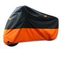 MotoShield – Universele motorhoes met UV- en weersbescherming 0