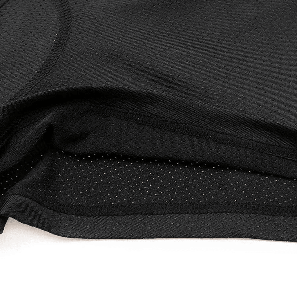 Moto Comfort Shorts met 5D Gel Pad — Motoronderbroek 4