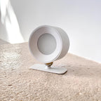 Multifunctionele Draadloze Wandlamp Oplaadbaar & Dimbaar met 360° Rotatie 3