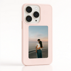 NFC E-Ink Screen Case HD 3.9 inch for iPhone 13-17 Pro Max 4