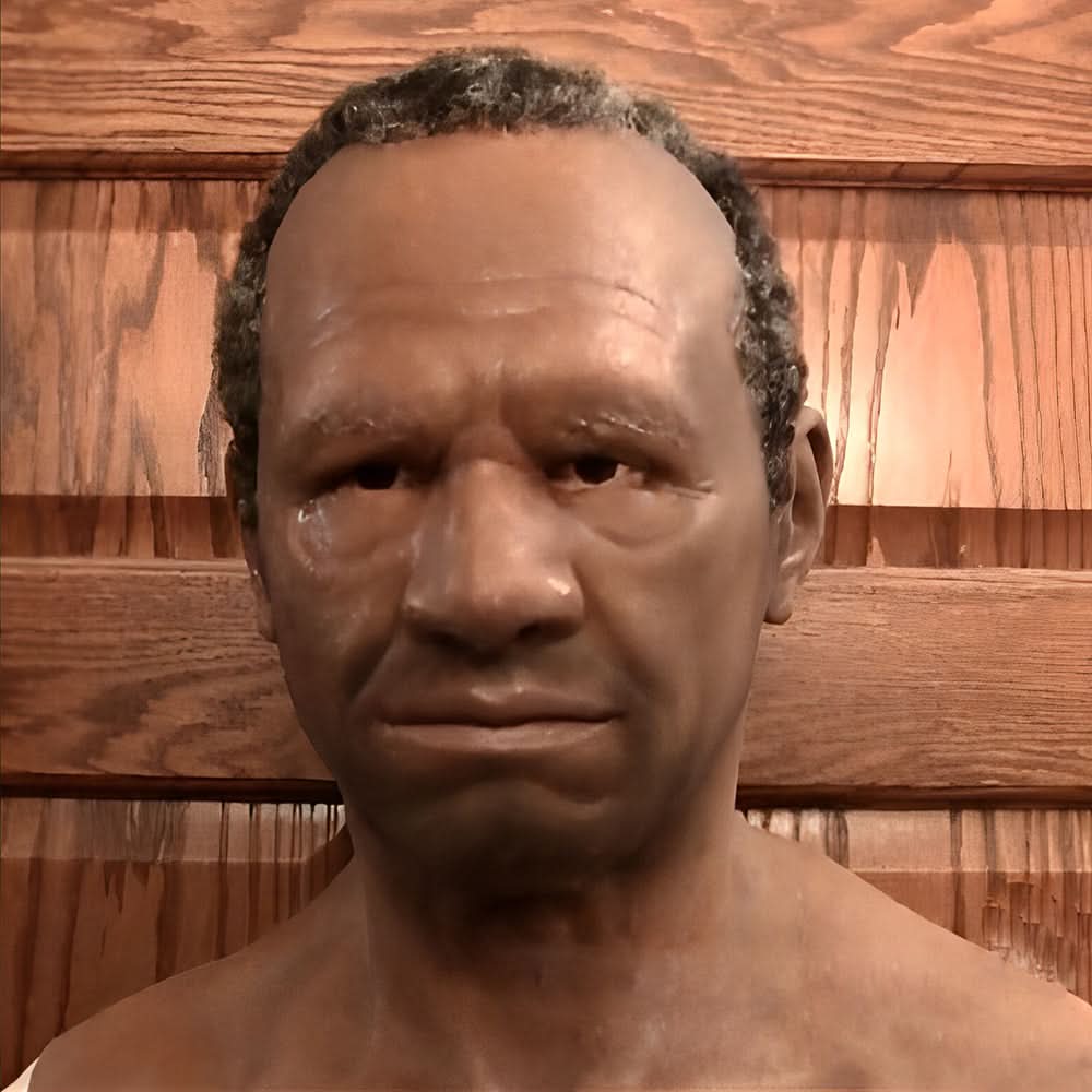Niki | Adult Realistic Latex Mask | Highly Flexible 6