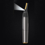 Niki | Ultra-thin Precision Trimmer | Micro-Oscillation Blades | Titanium Stainless Steel Technology | Integrated LED Lighting | Ergonomic Design 3
