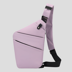 Nordfall - Waterdichte Anti-Diefstal Schoudertas, Perfect voor reizen 3
