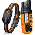 NovaPace 1000m Remote Dog Training Collar, Waterproof 0