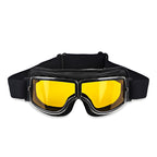 NovaShield Goggles For Over Glasses With Anti Fog And UV Protection 1