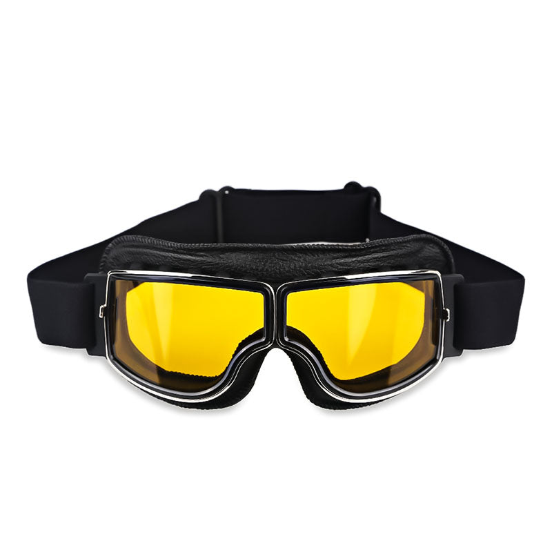 NovaShield Goggles For Over Glasses With Anti Fog And UV Protection 1