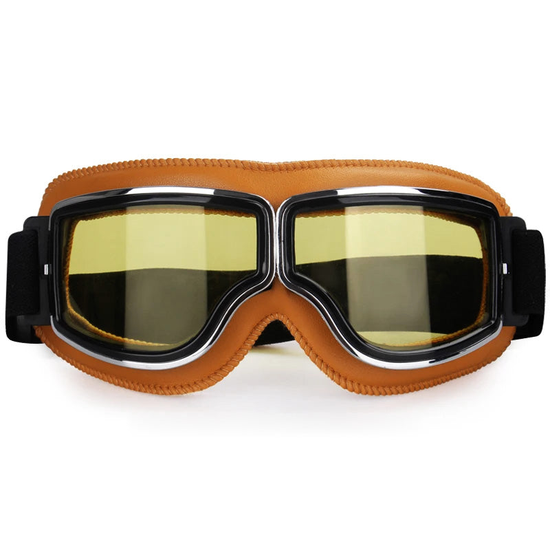 NovaShield Goggles For Over Glasses With Anti Fog And UV Protection 10