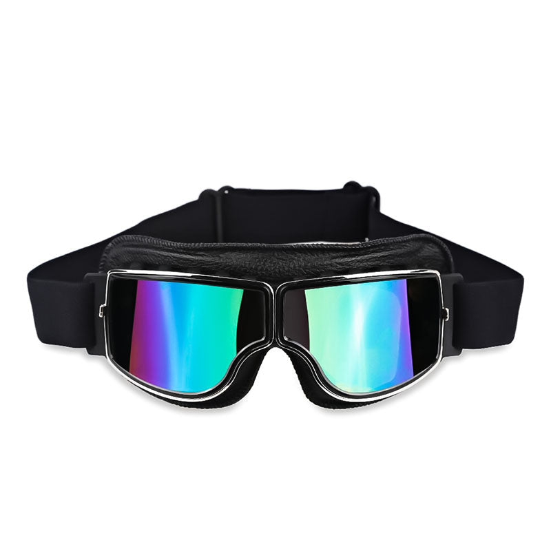 NovaShield Goggles For Over Glasses With Anti Fog And UV Protection 12