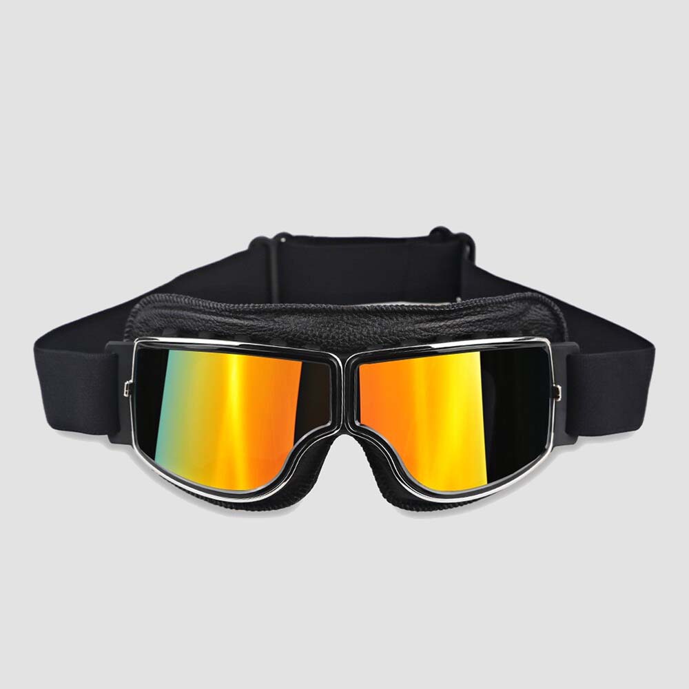 NovaShield Goggles For Over Glasses With Anti Fog And UV Protection 13