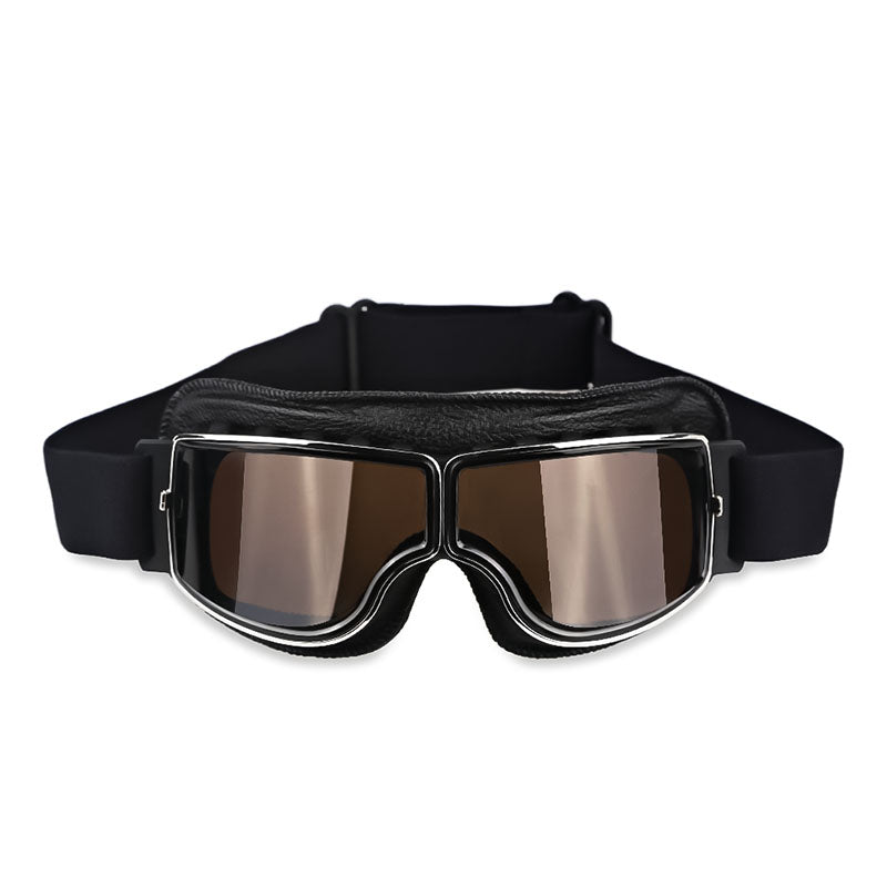 NovaShield Goggles For Over Glasses With Anti Fog And UV Protection 15