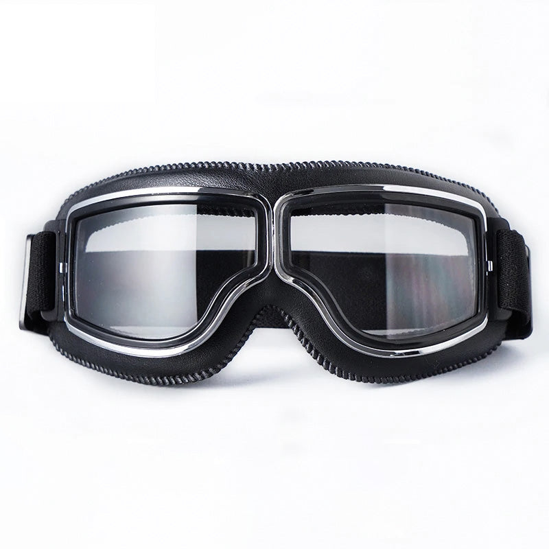 NovaShield Goggles For Over Glasses With Anti Fog And UV Protection 16