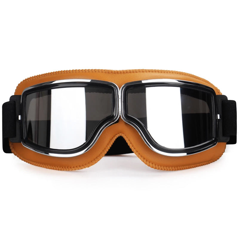 NovaShield Goggles For Over Glasses With Anti Fog And UV Protection 2