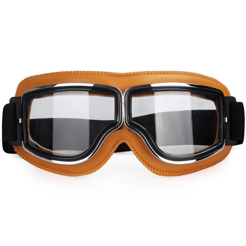 NovaShield Goggles For Over Glasses With Anti Fog And UV Protection 3