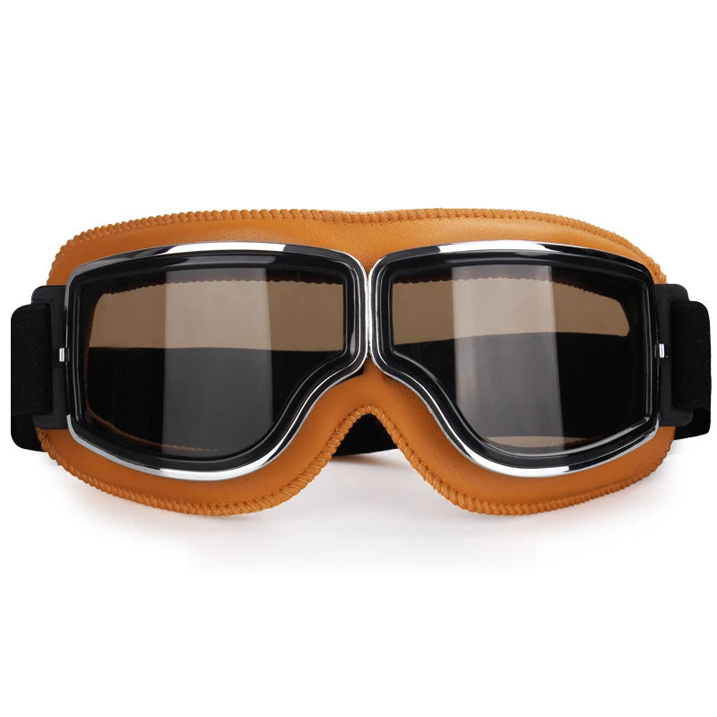 NovaShield Goggles For Over Glasses With Anti Fog And UV Protection 5