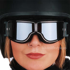 NovaShield Goggles For Over Glasses With Anti Fog And UV Protection 7