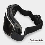 NovaShield Goggles For Over Glasses With Anti Fog And UV Protection 8