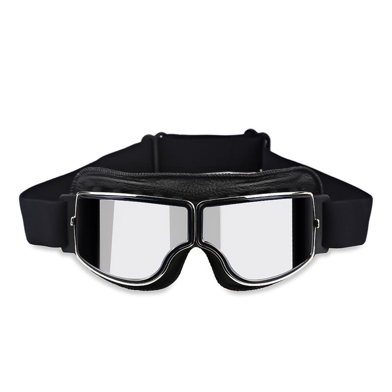 NovaShield Goggles For Over Glasses With Anti Fog And UV Protection 9