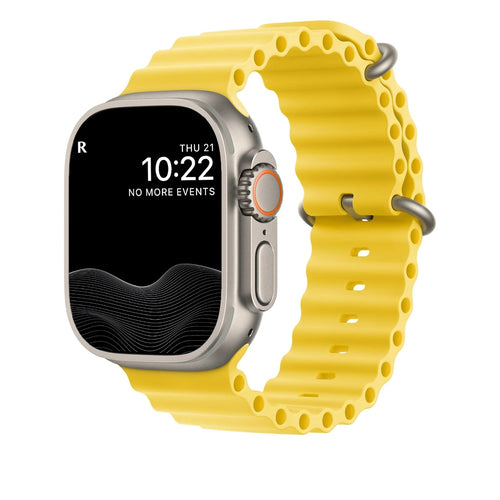 Ocean Band - Apple Watch Band 0