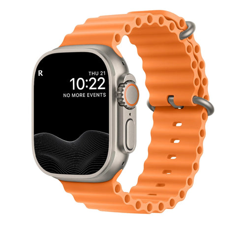 Ocean Band - Apple Watch Band 1