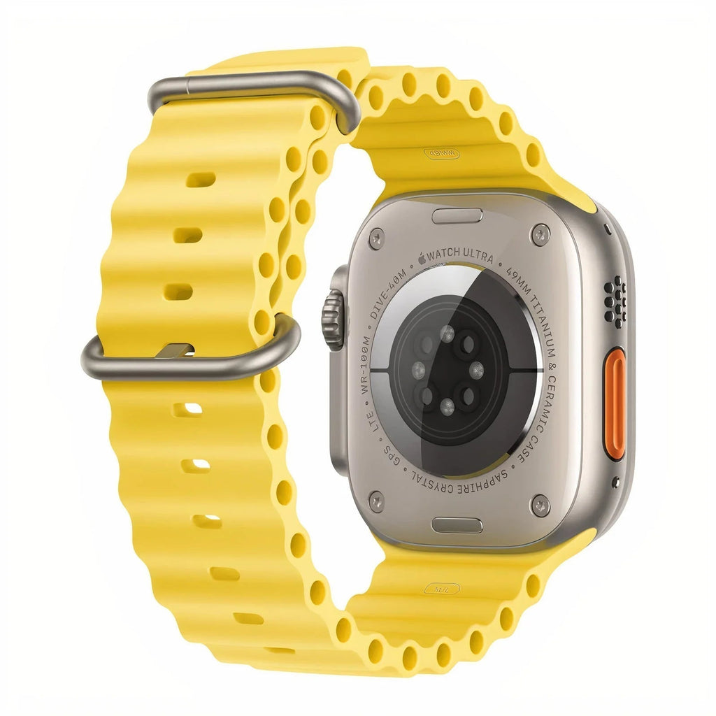 Ocean Band - Apple Watch Band 3