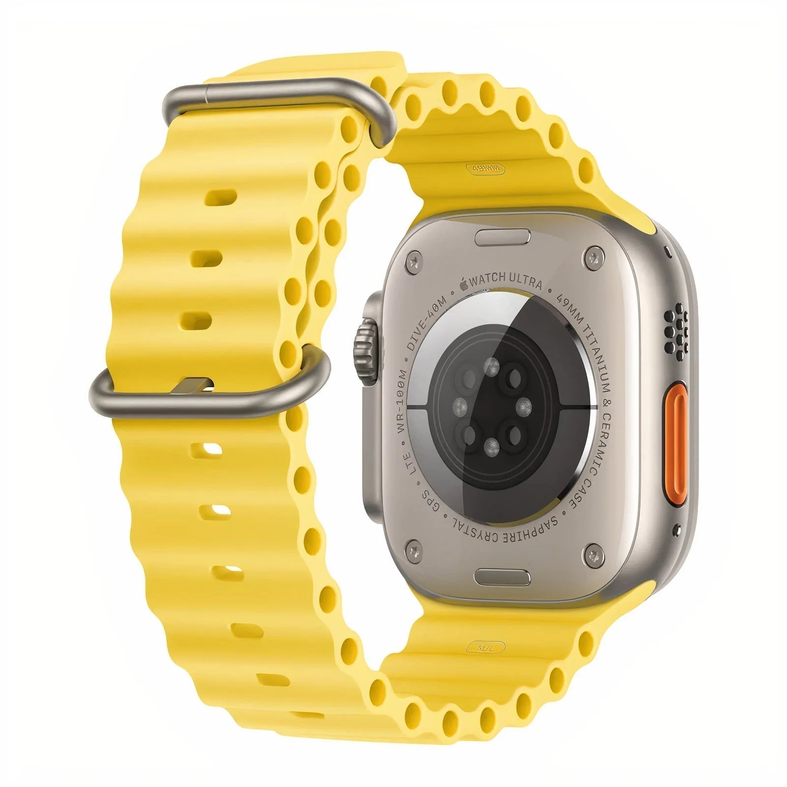 Ocean Band - Apple Watch Band 3