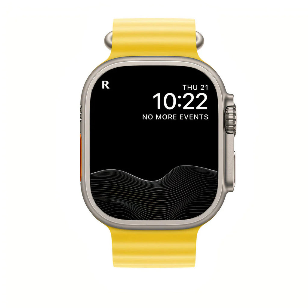 Ocean Band - Apple Watch Band 4