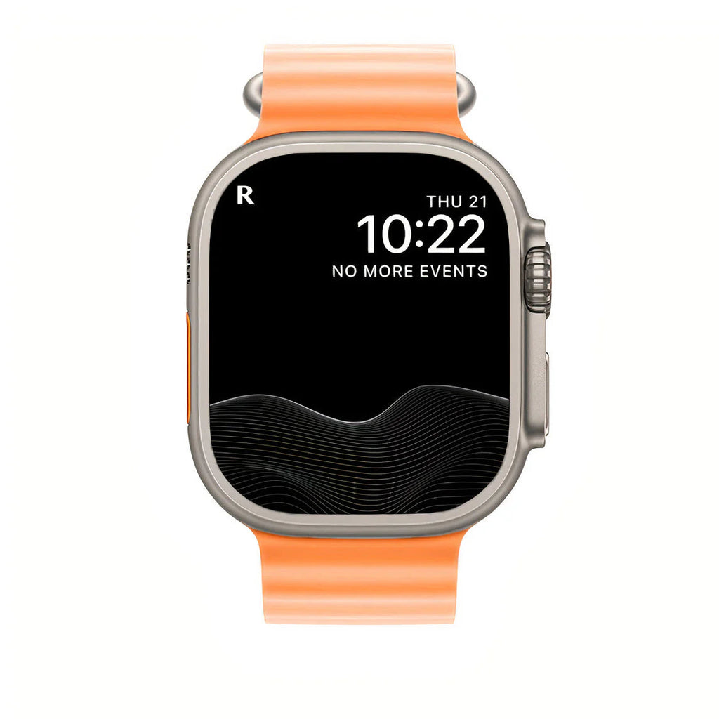 Ocean Band - Apple Watch Band 5